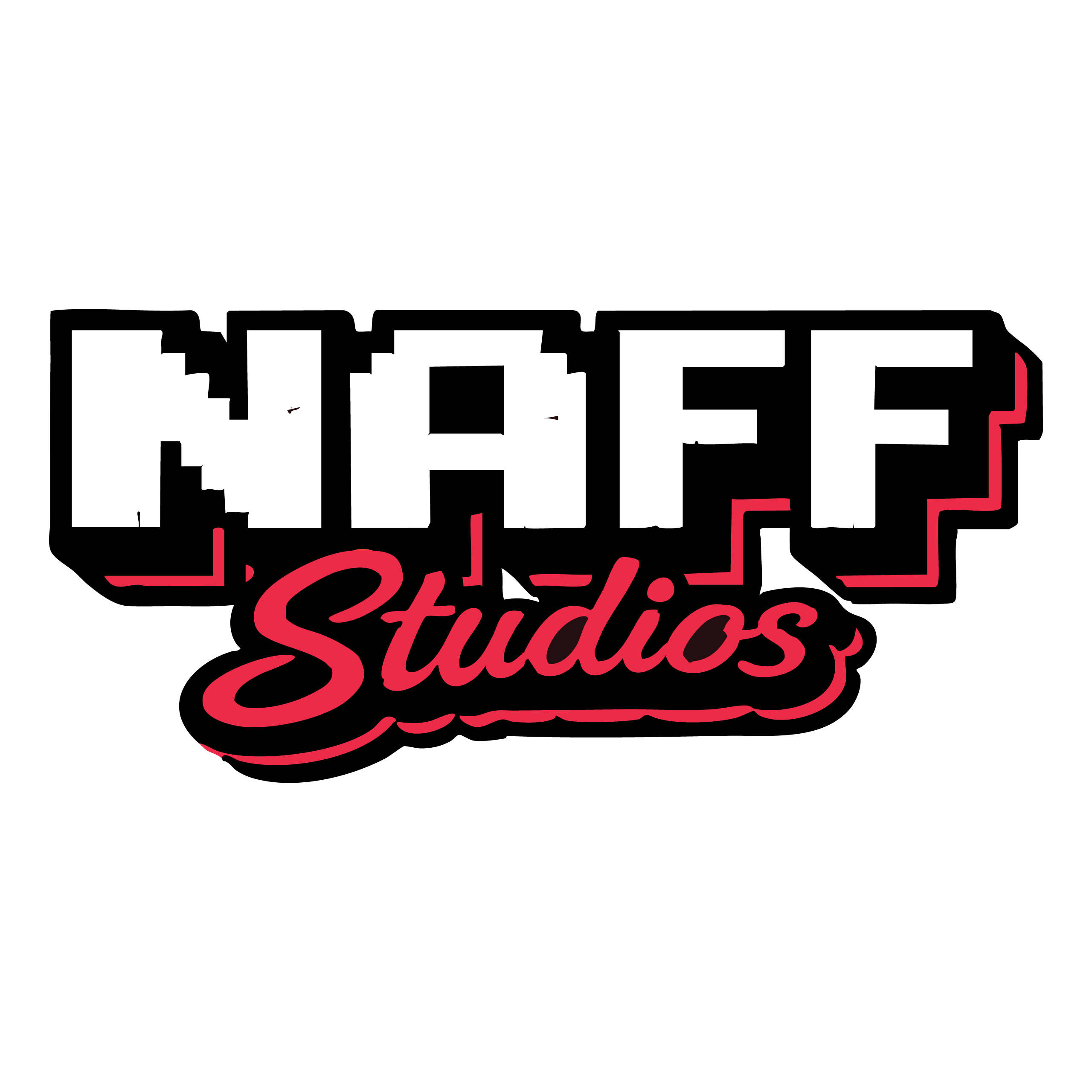 NAff Studio Logo