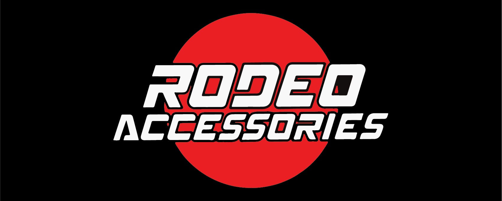 Rodeo Accessories